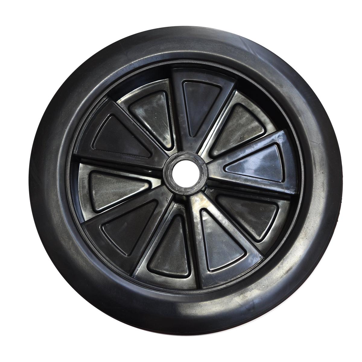 Wheel For Formula Fm3000 Compressor
