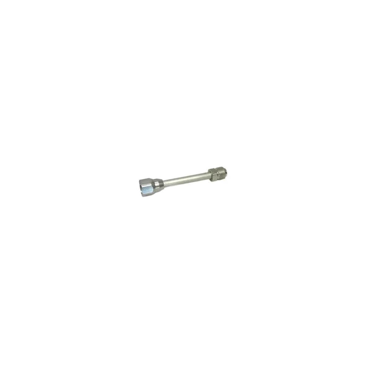 Airless Spray Gun Extension Pole 15cm
