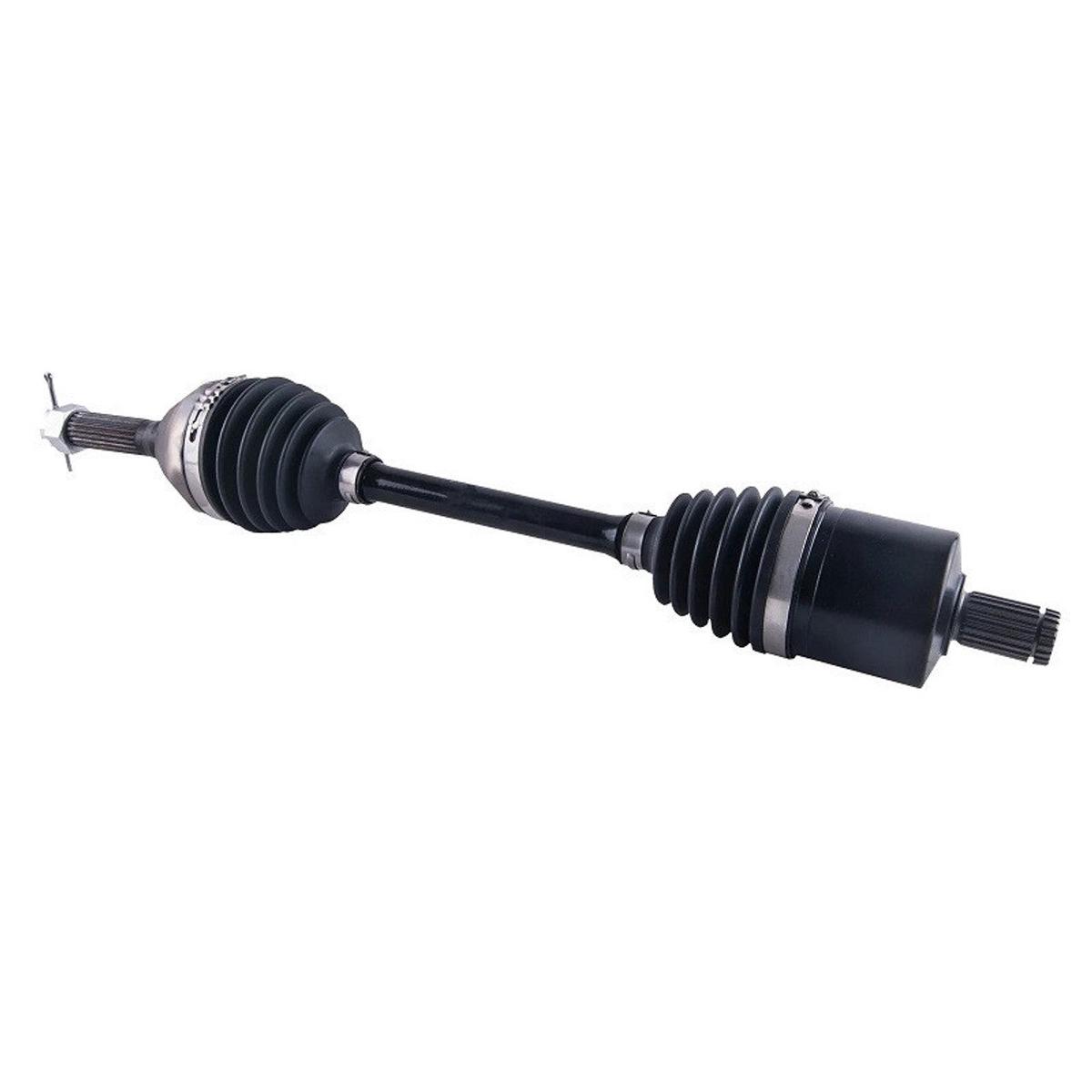Front Axle Oem Fitment Polaris