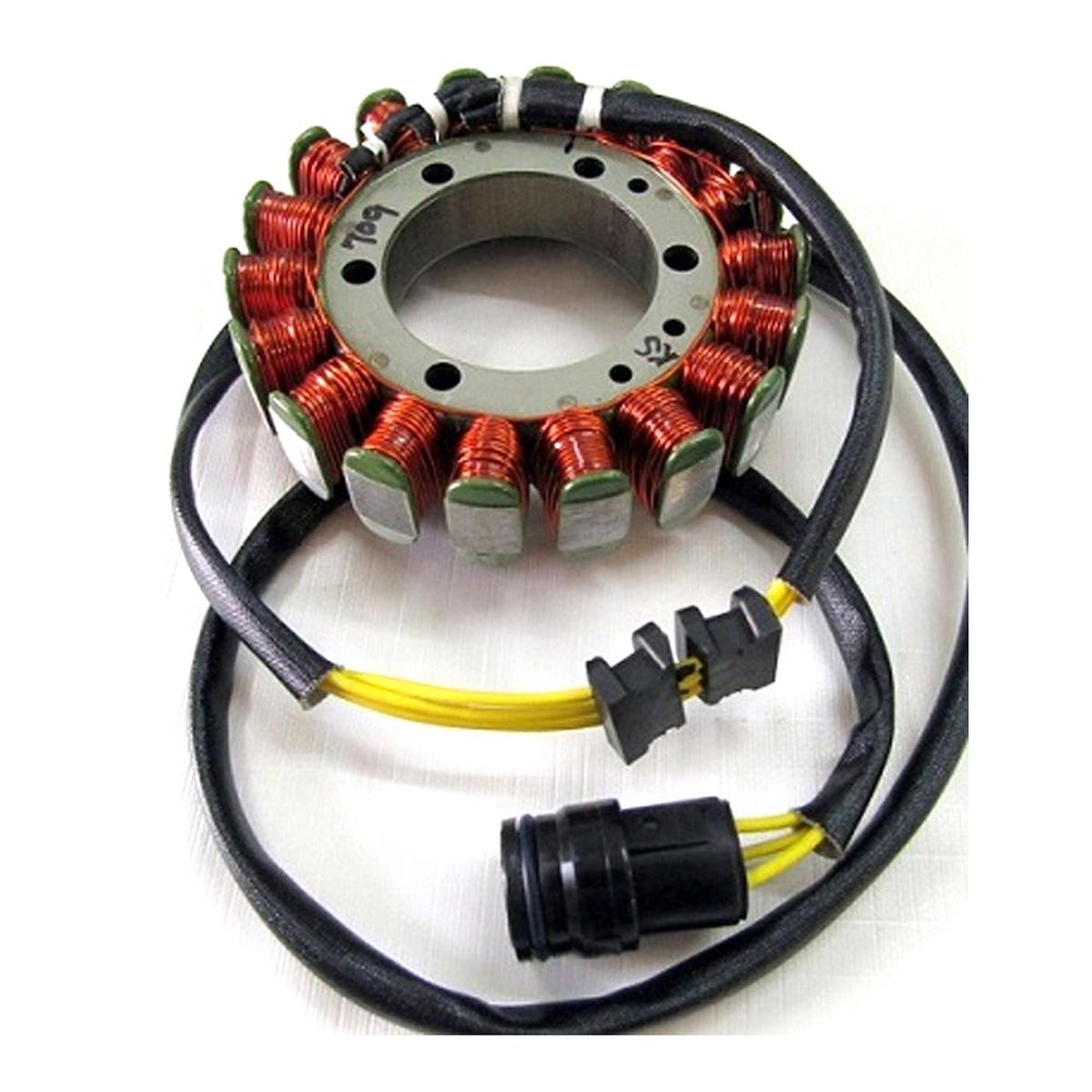 Kvf 650 2006 Stator- B/O'S Only