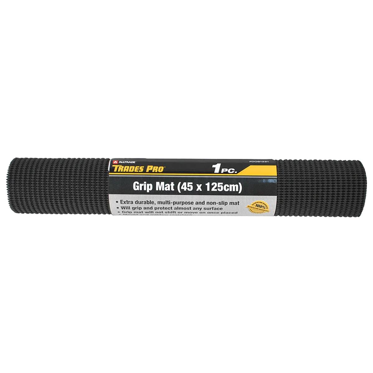 1.25M Non-Slip Grip Mat