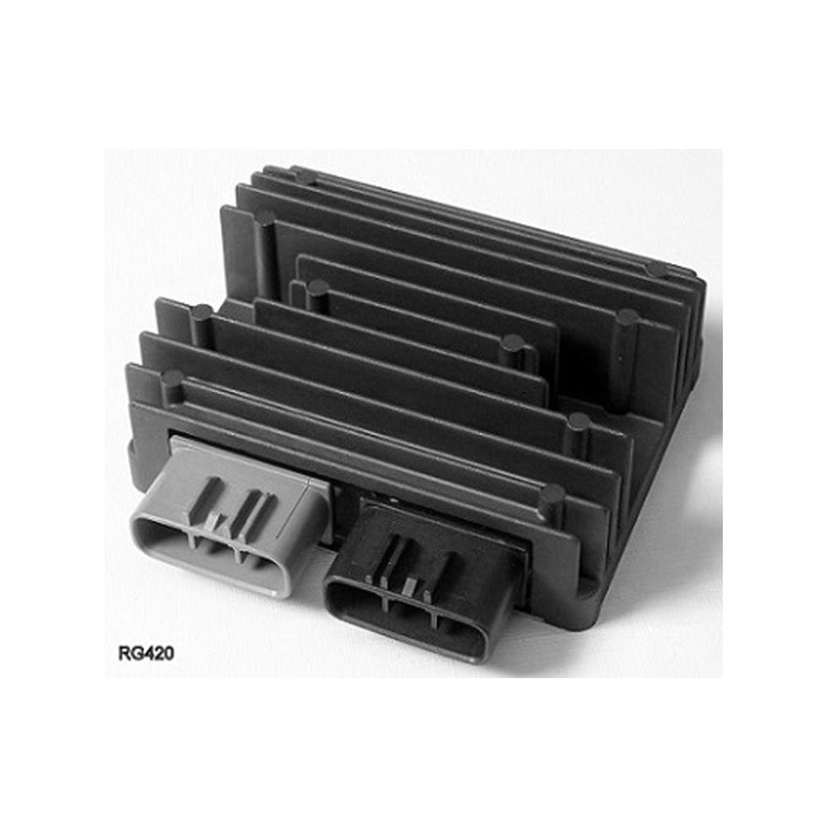 Regulator Rectifier Honda Yamaha 31600-Hp5-601 1D7-81960-01-00