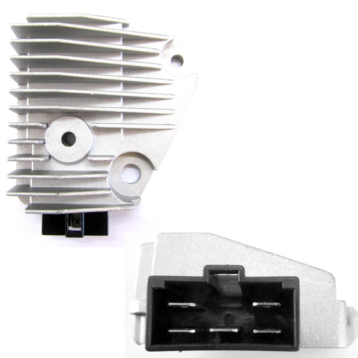 Regulator Rectifier Ricks Motorsport Yamaha Xv250 96-22