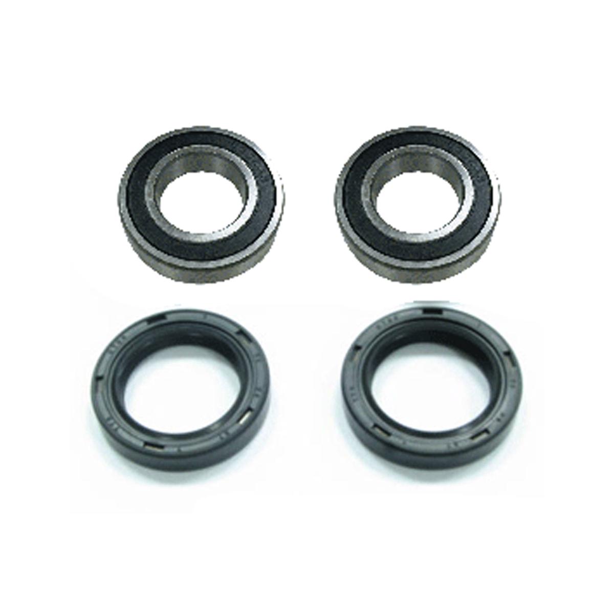 Wheel Bearing Kit Front Revolve Psychic Honda Ktm