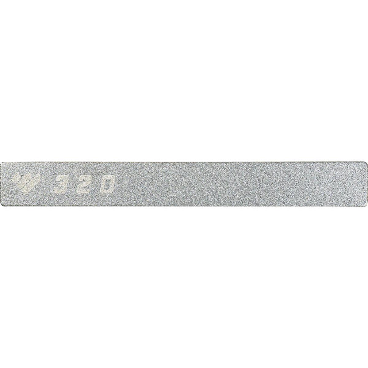 Worksharp Replacement 320 Grit Plate To Suit WSBCHPAJ