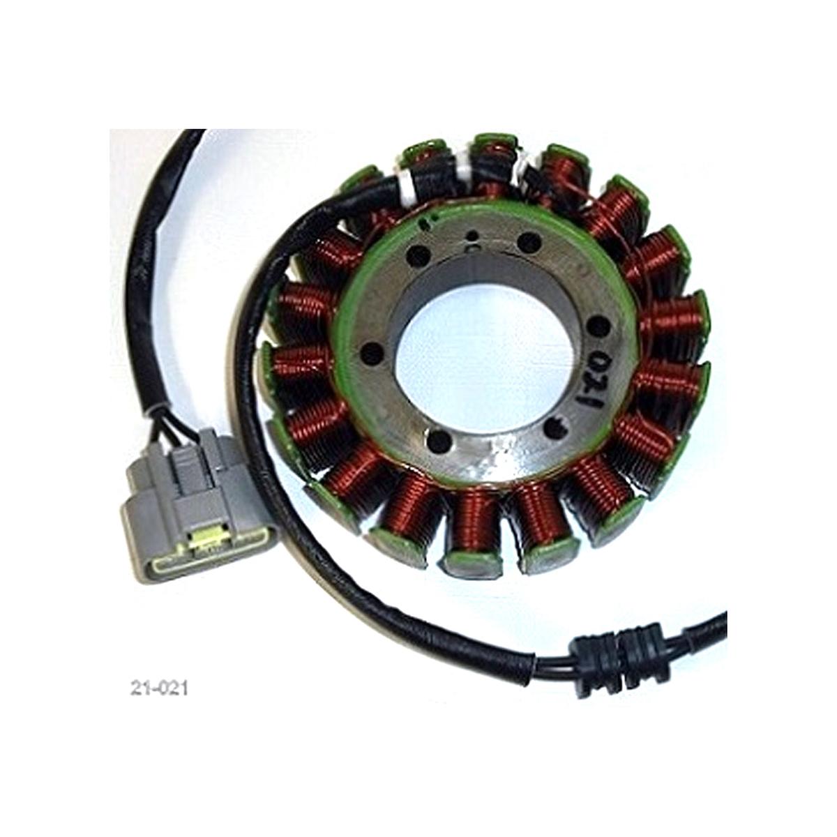 Stator Ricks Motorsport Triumph Rocket 3 05-18