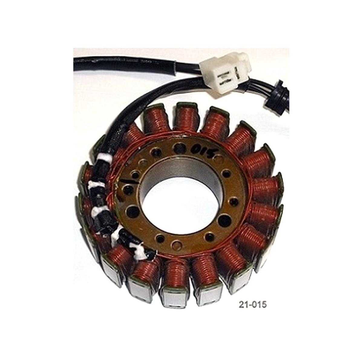 Stator Ricks Motorsport Triumph Speed Triple 05-10