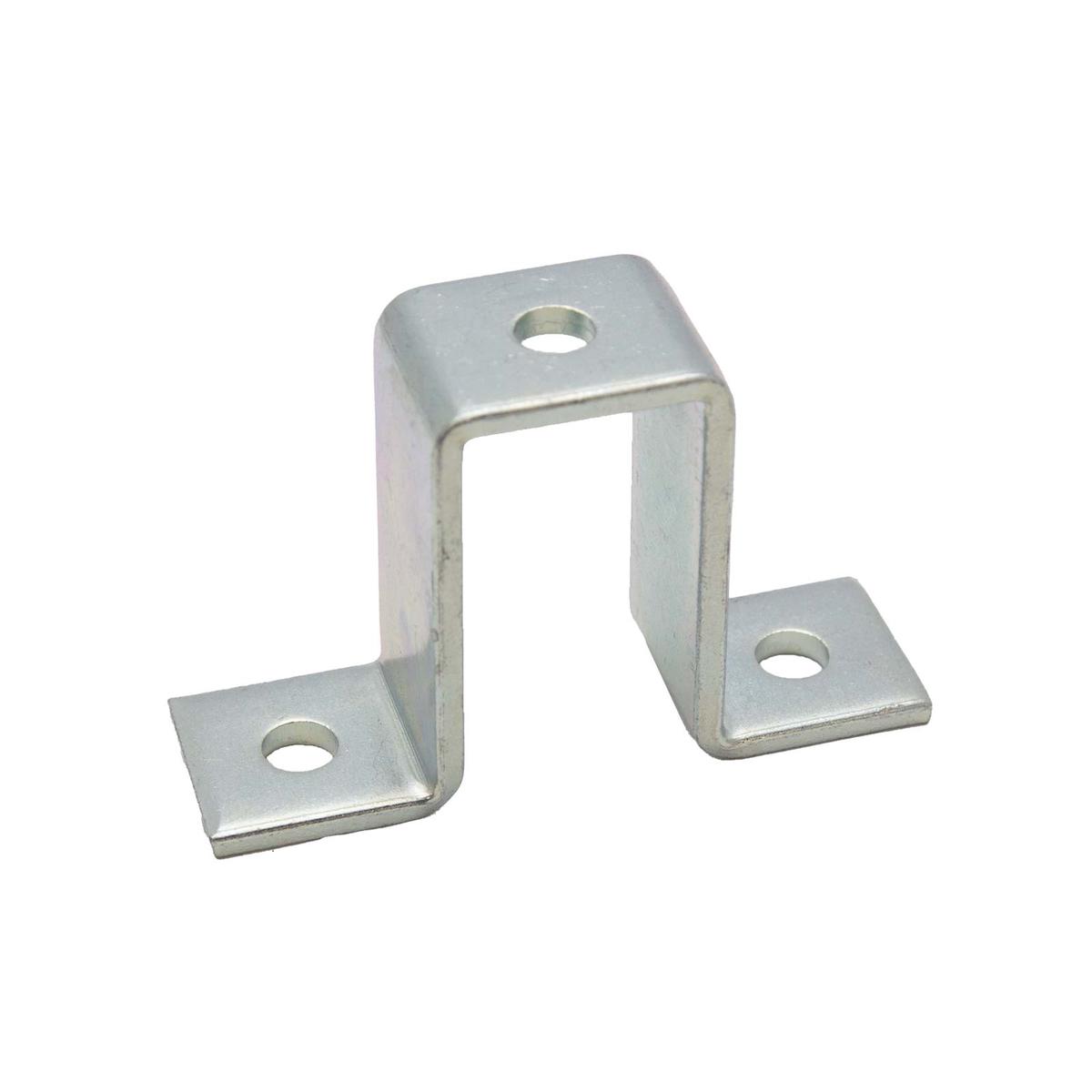 U Fitting For 3-1/4" Channel Height - 304 Stainless Steel