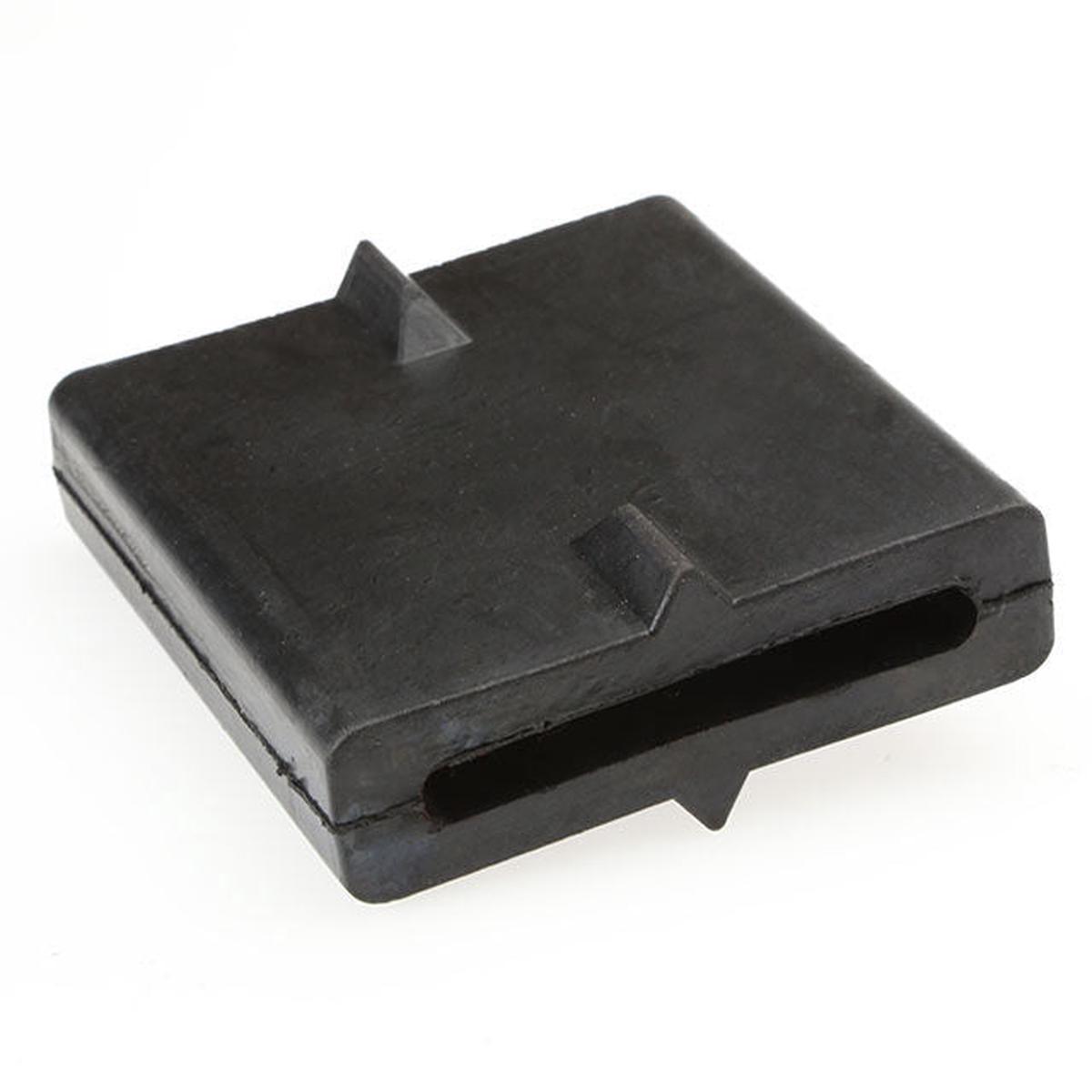 Rubber Block for Car Carrier Strap / Wheel Strap