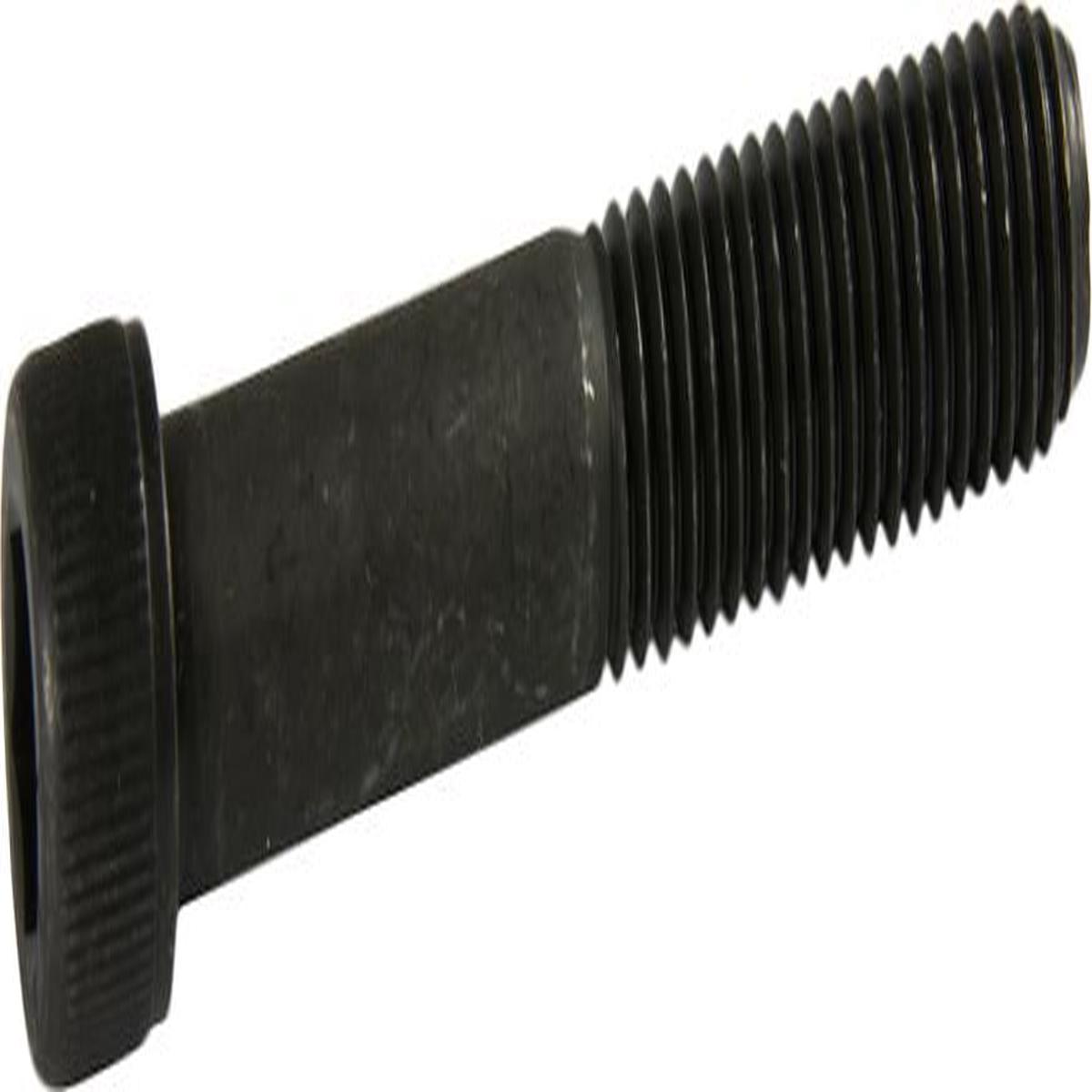 M6-1.00 x 8 Socket Cap Screw 12.9 Alloy Plain DIN 912