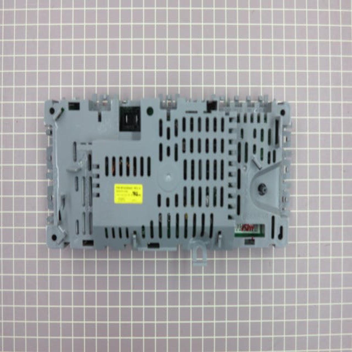 Main Control Board W10258402