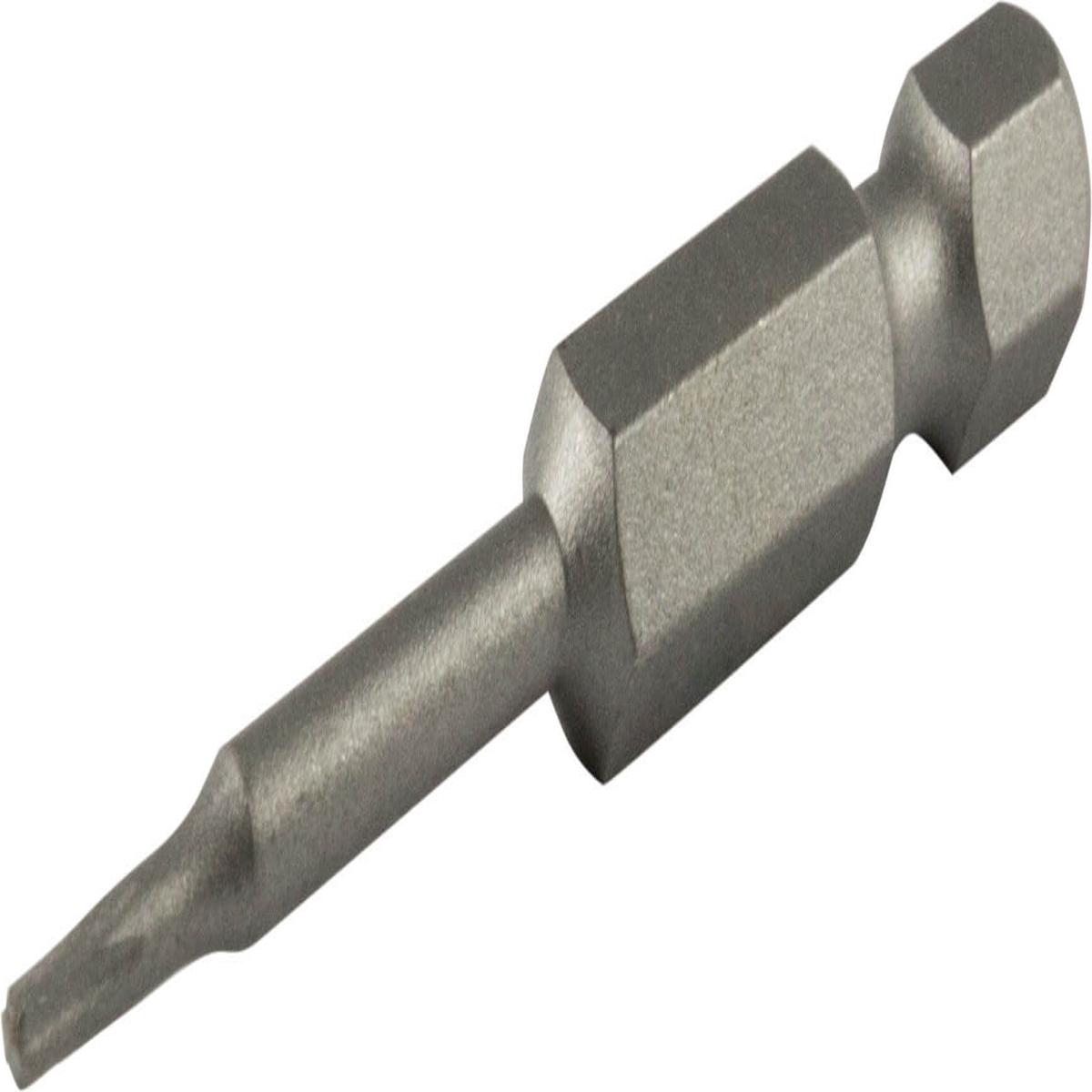 T30 x 3 1/2 Torx Power Bit