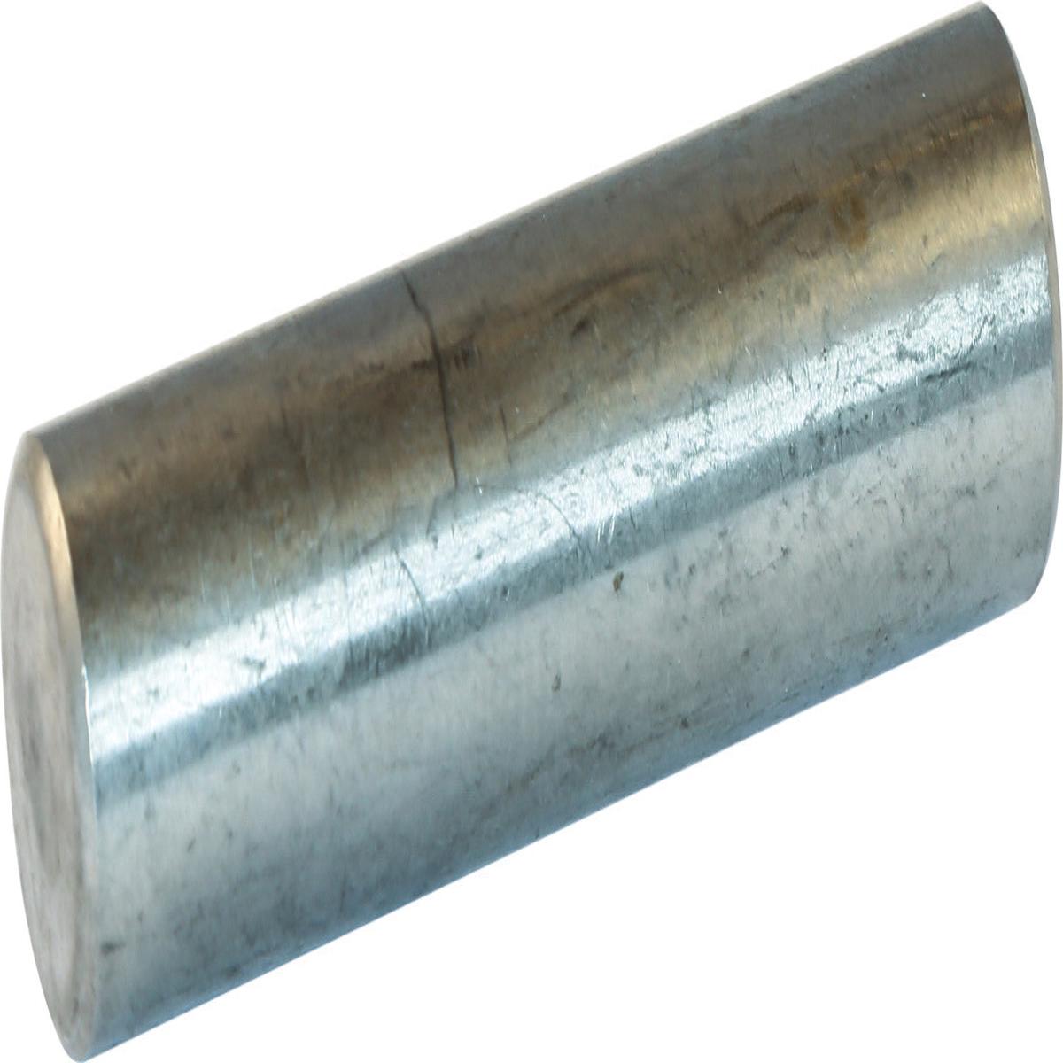 1/16 x 3/4 Dowel Pin 18-8 (A2) Stainless Steel