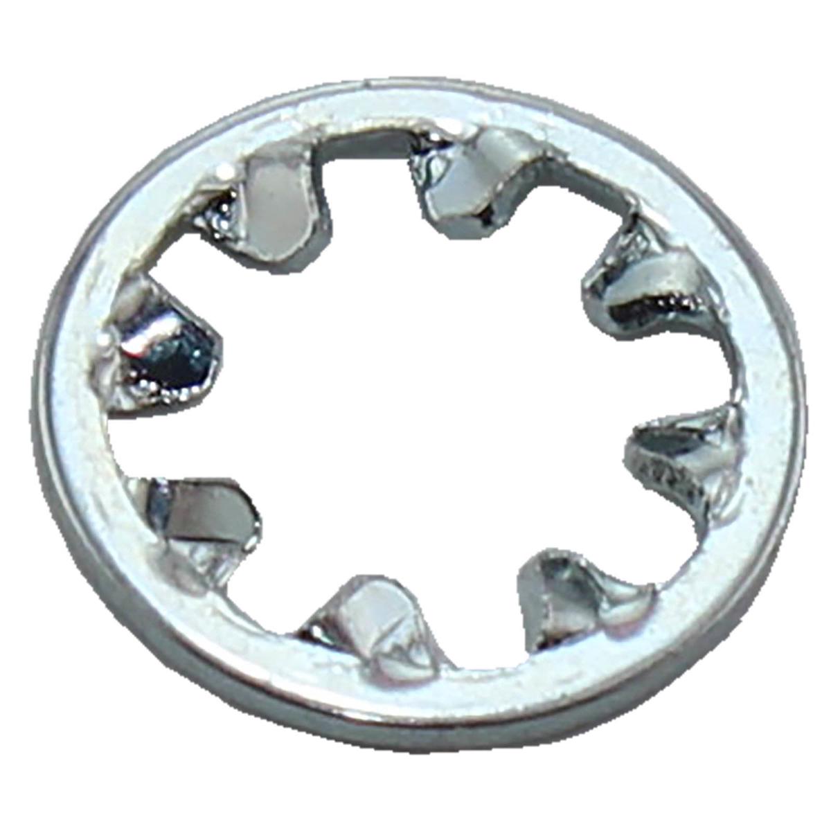 #10 Star Washer