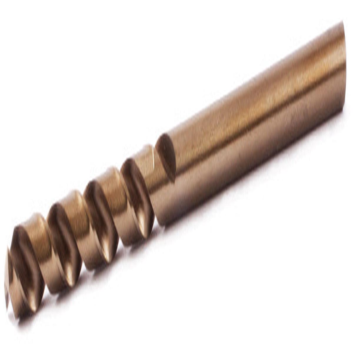#17 x 6 High Speed Aircraft Bit Cobalt (6)