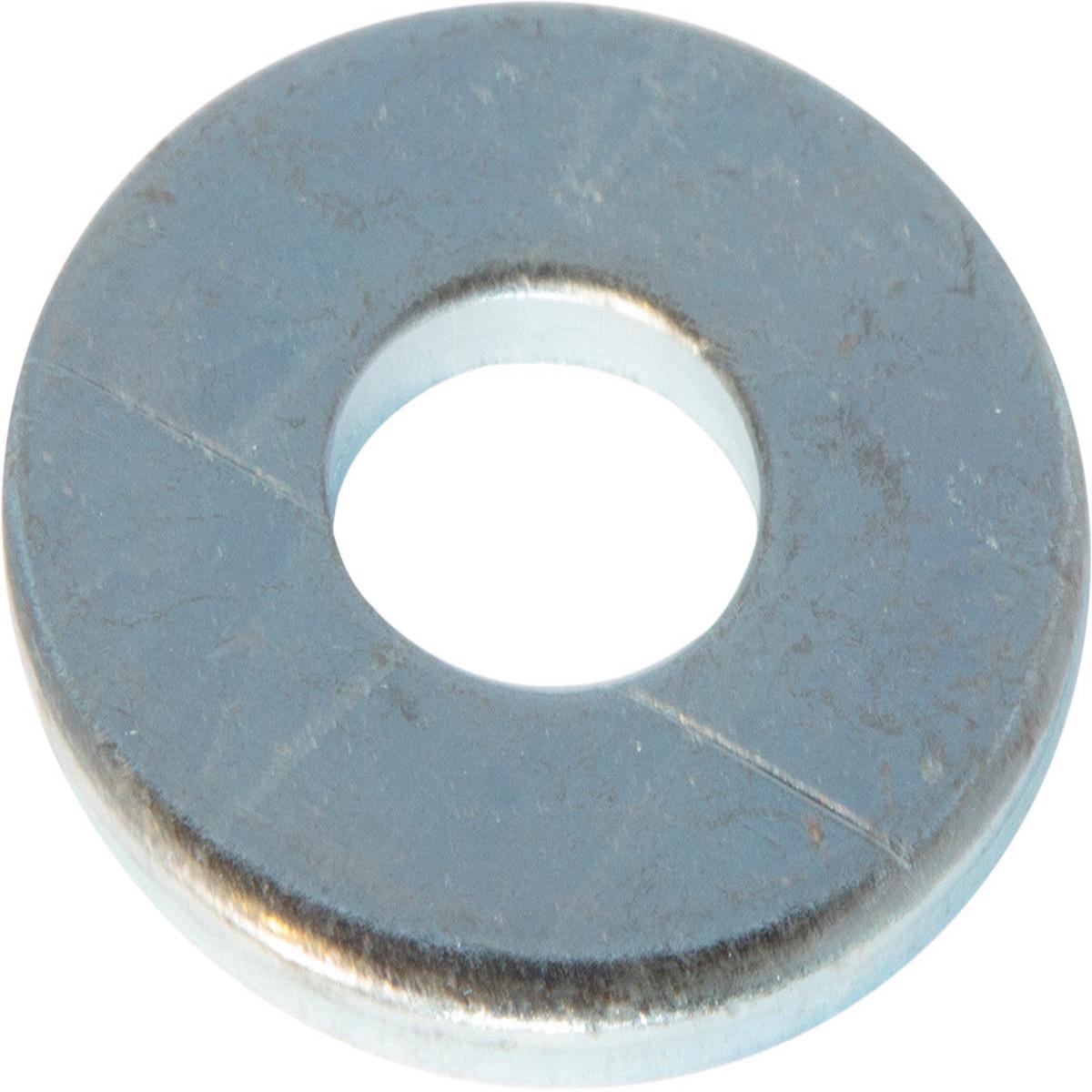 1 1/2 USS Flat Washer Zinc Plated