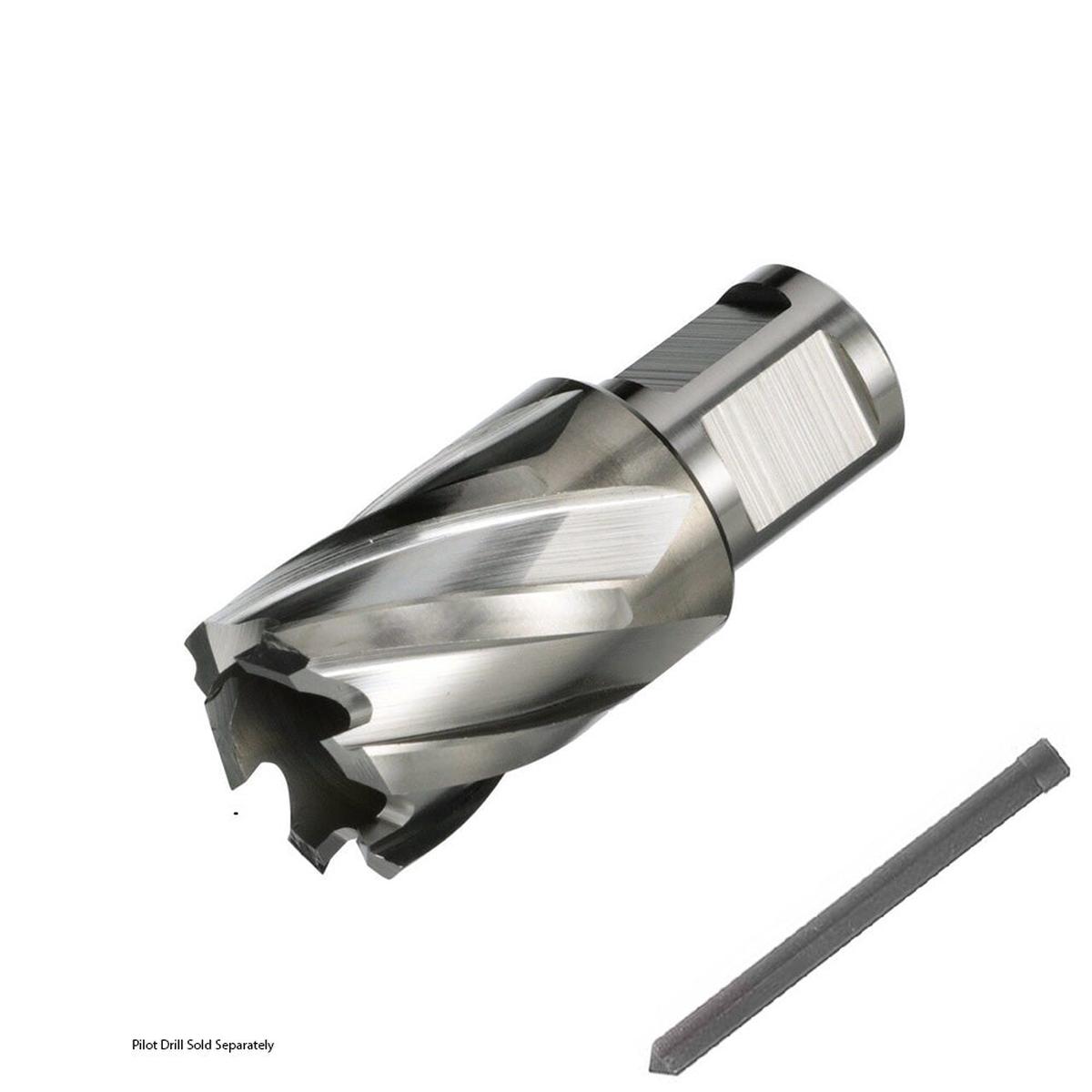 1-11/16" X 3" HSS Annular Cutter, Qualtech, Premium, DWC5-530-366