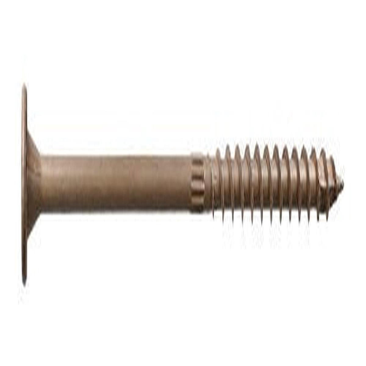 0.22 x 8 Simpson Strong-Drive SDWS TIMBER Screw Double-Barrier Coating (Exterior Screw) Tan- Box (50)