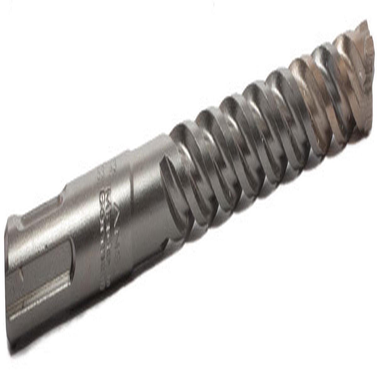 1/2 x 18 ITM SDS Plus eVolution Hammer Drill Bit