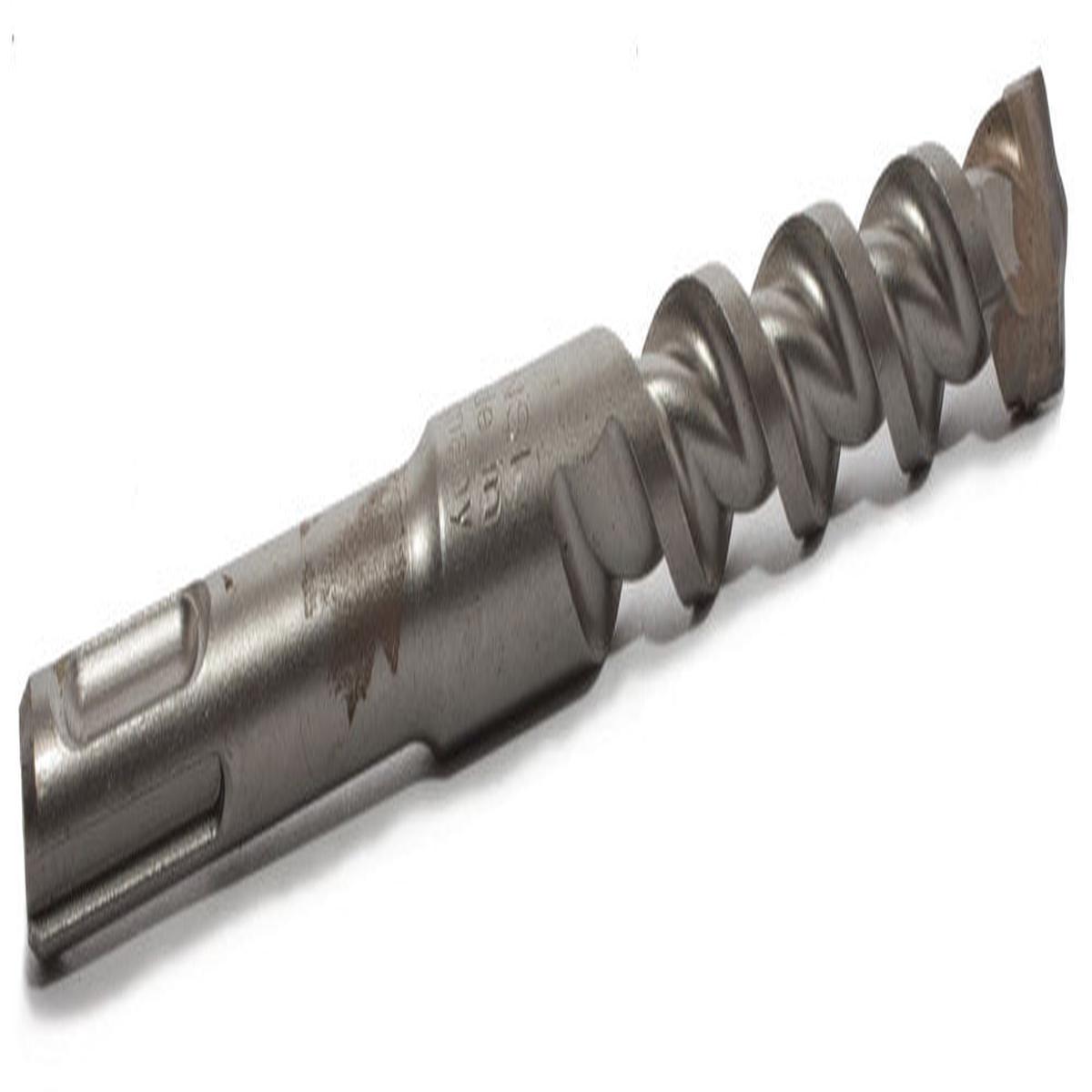 1 x 8 ITM SDS Plus Hammer Drill Bit