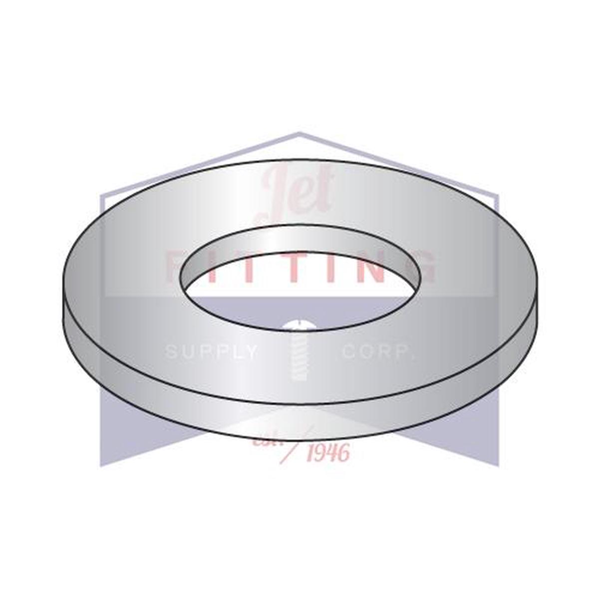 .281-.625  MS27183 Military Flat Washer Cadmium