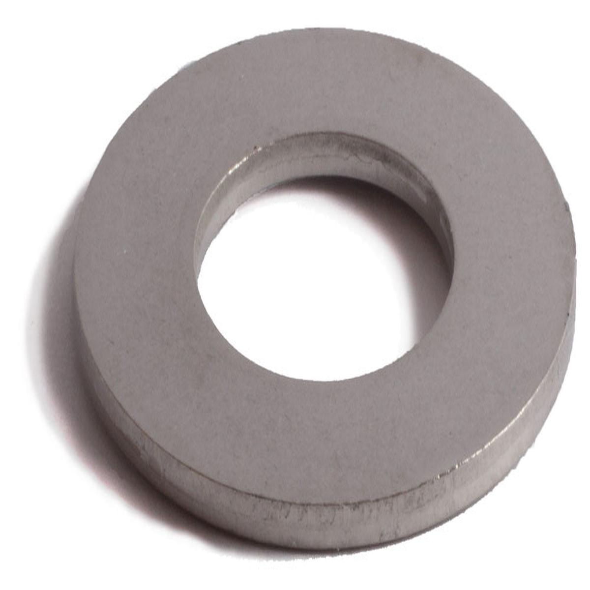 1/2 SAE Flat Washer 18-8 SS