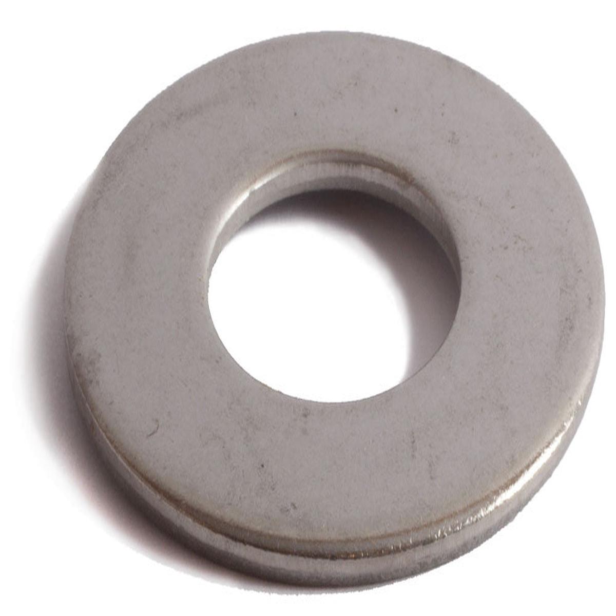 1 Flat Washer SS 18-8 (A2)