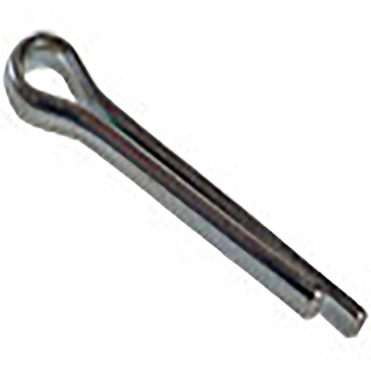1/16 x 3/8 Cotter Pin Plain Steel