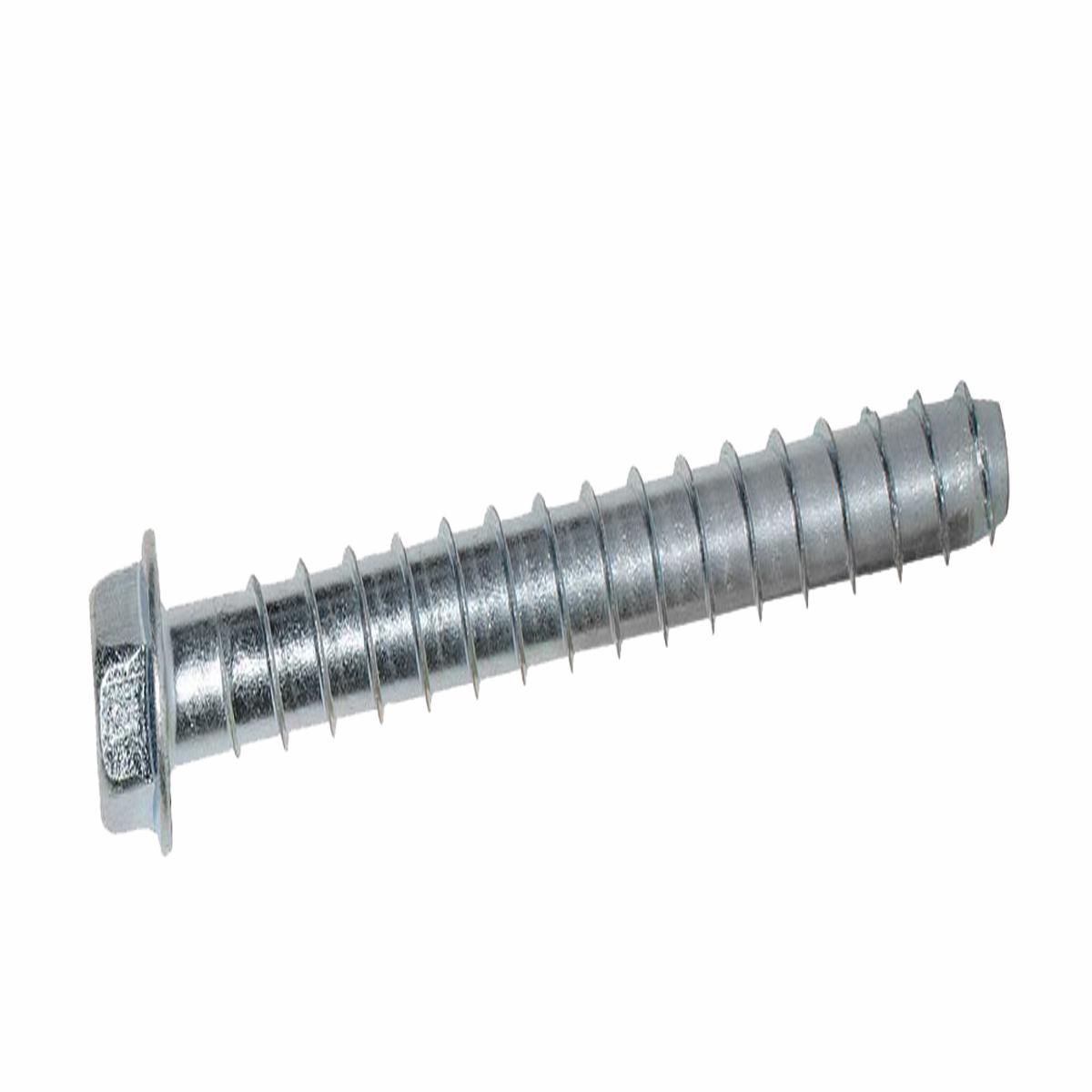 1/2 x 4 Titen HD Heavy-Duty Screw Anchor 316 Stainless Steel (20)