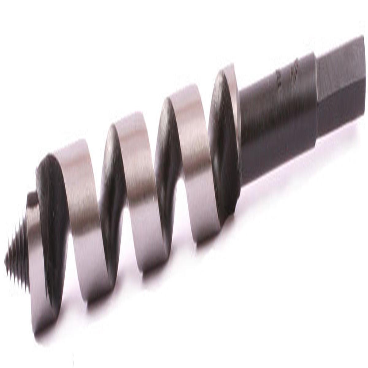 1 x 8 Ship Auger Wood Bit