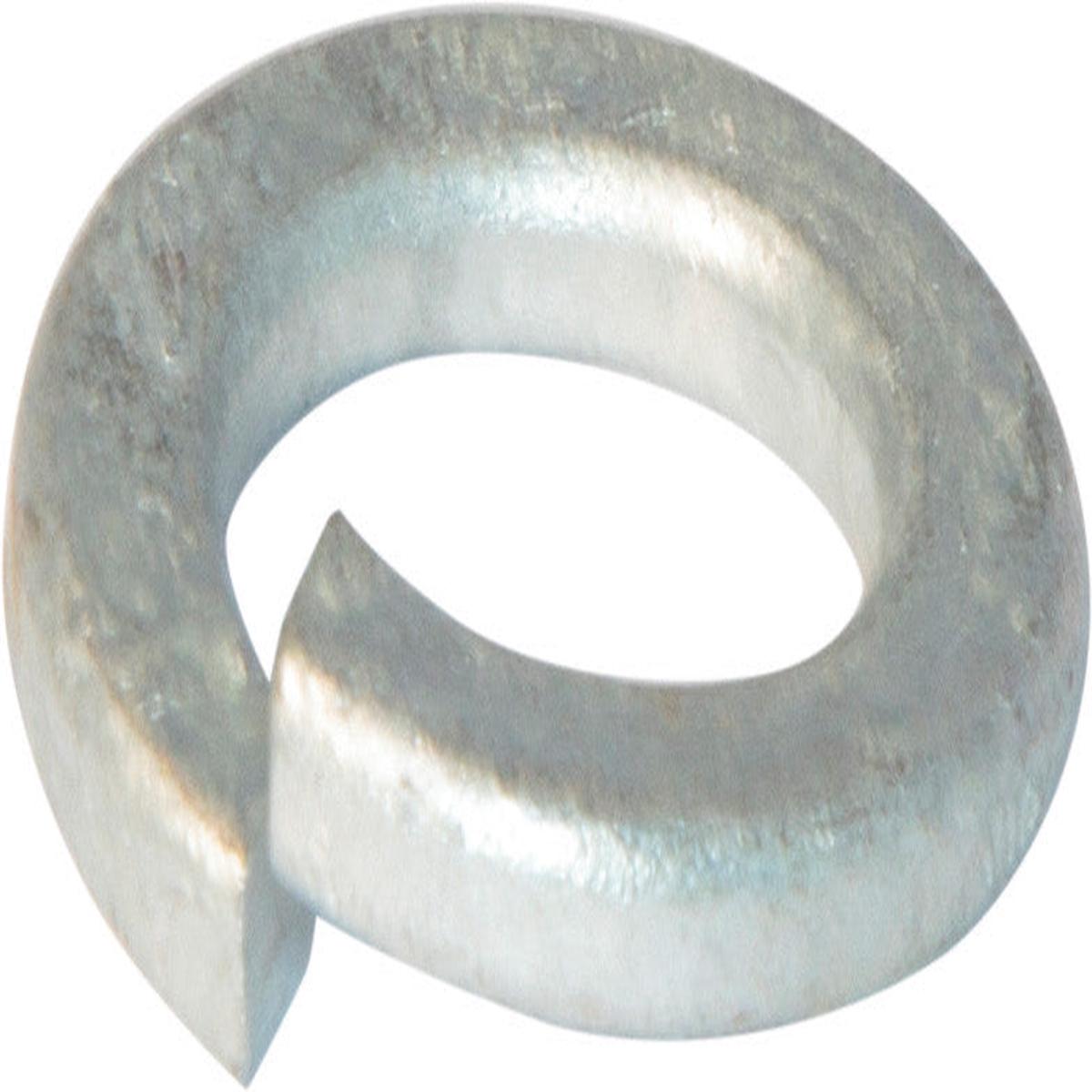 1 Split Lockwasher HDG