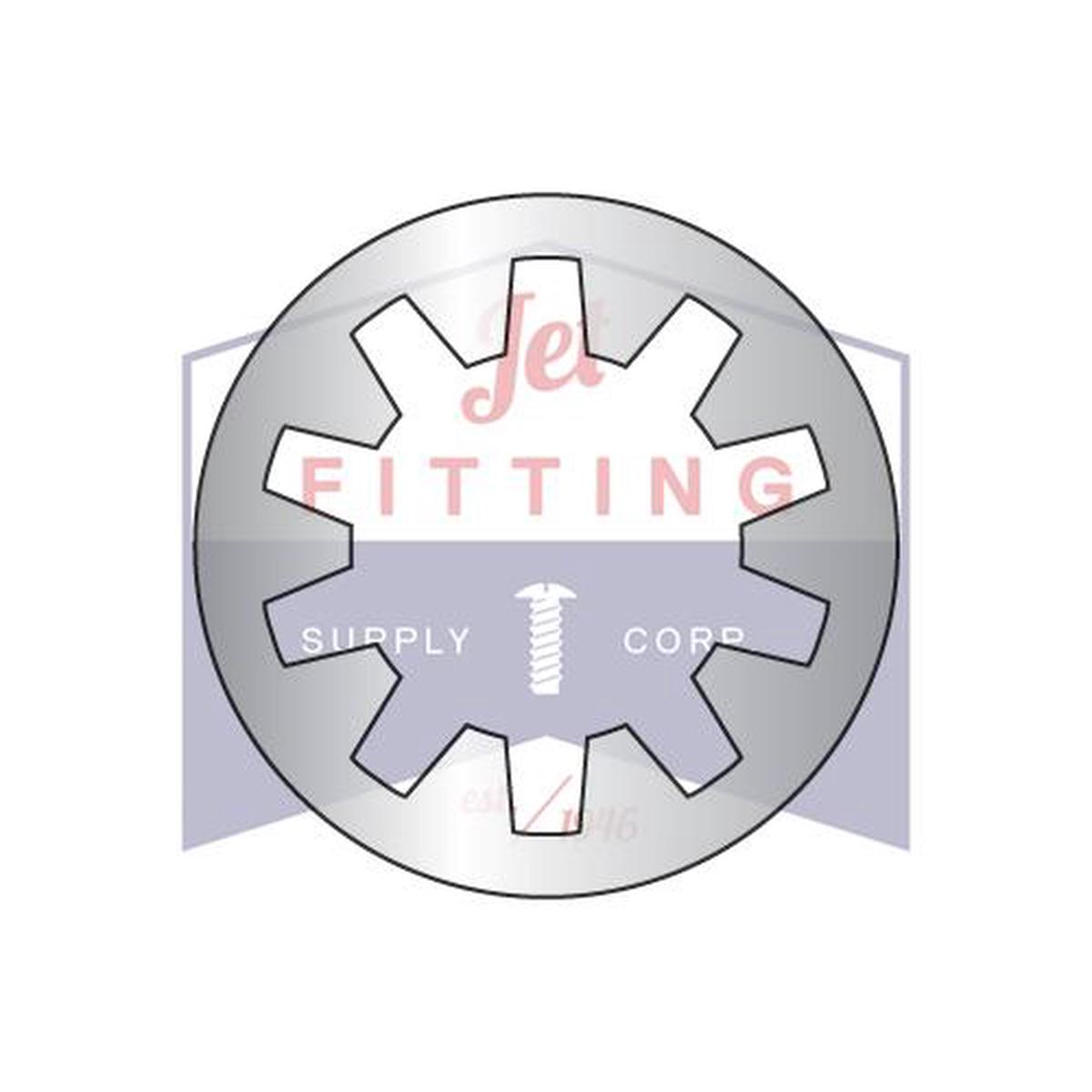 #10  MS35333 Military Internal Tooth Lock Washer 410 Stainless Steel DFAR