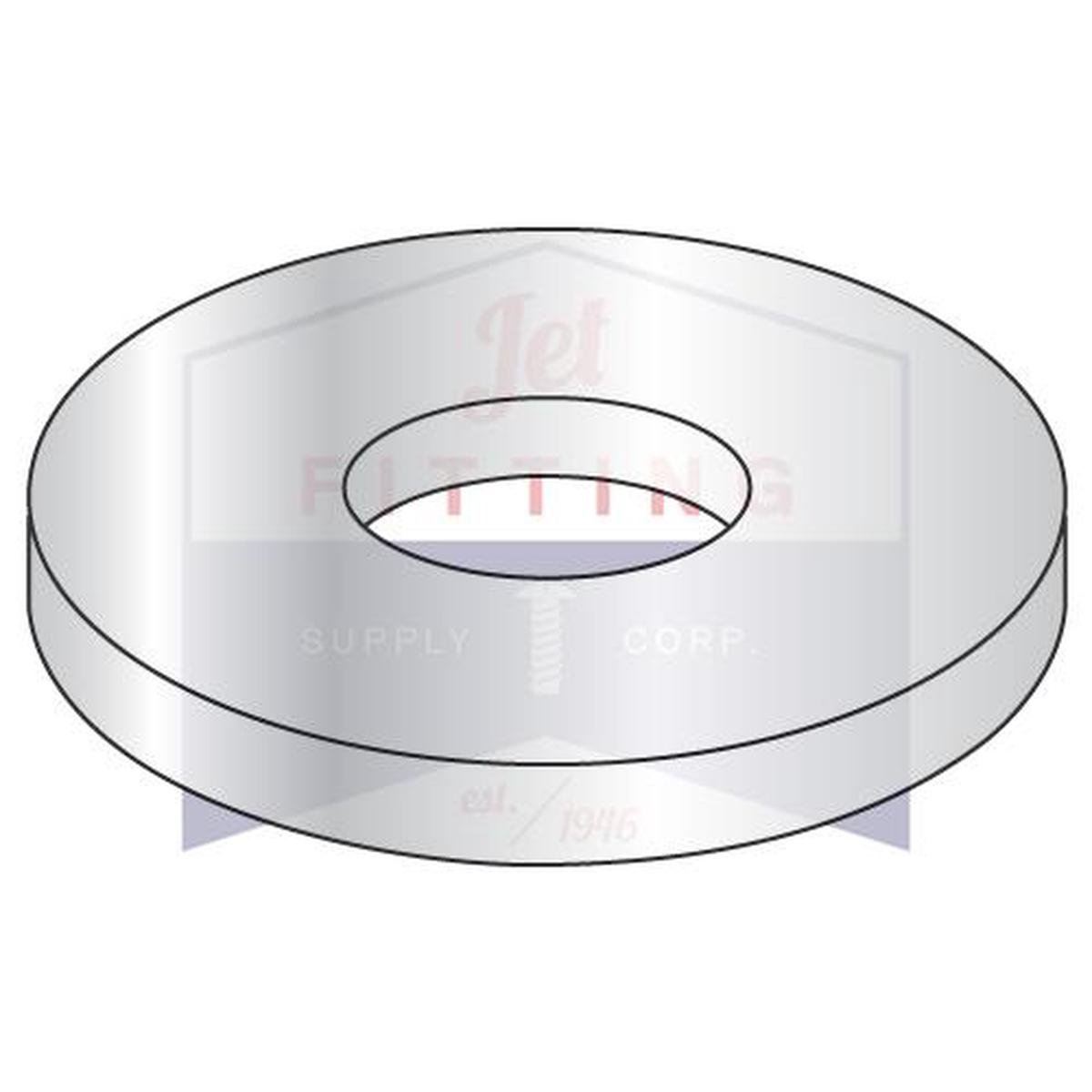 .188-.375  MS15795 Military Flat Washer 300 Series Stainless Steel DFAR