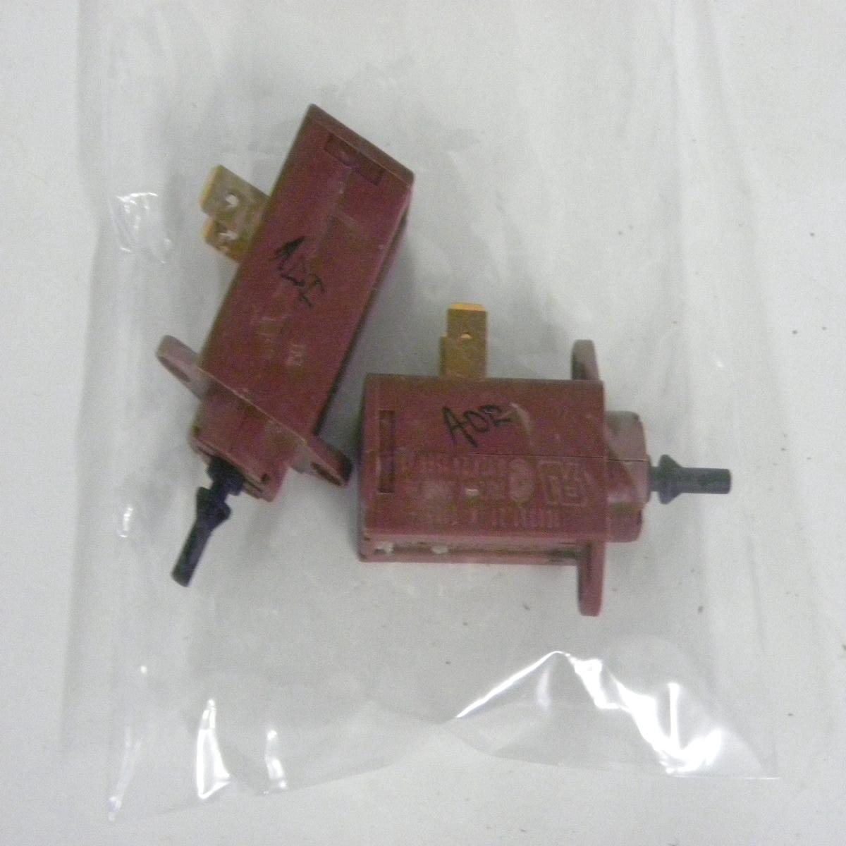 Wax Motor 8182366