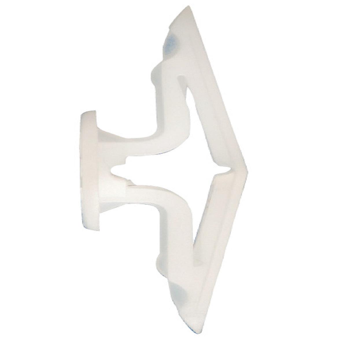 (T39) 1 1/2 Toggler Hollow Wall Anchor Nylon (25)