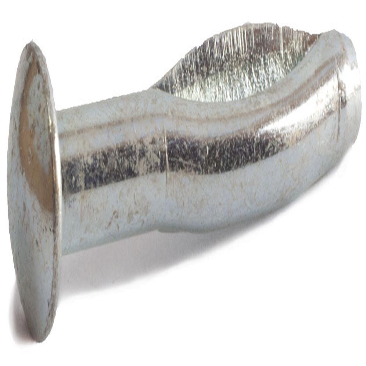 1/2 x 3 Round Split Drive Anchor Zinc Plated (25)