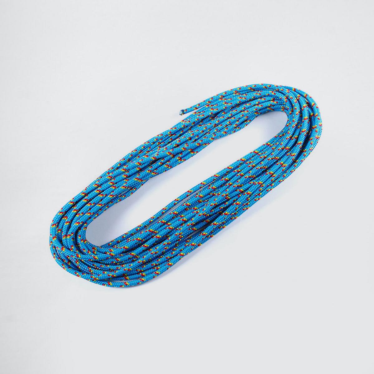Optimist Polilite Mainsheet - 2 ratio versions - Blue | 4:1