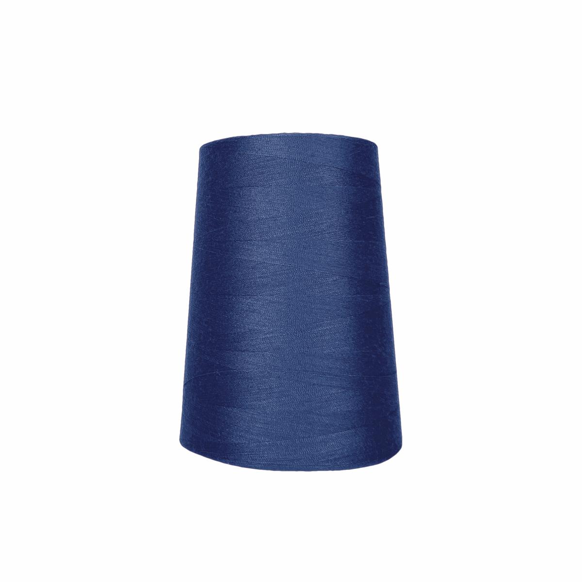 Tex 27 Polyester Thread - Sodalite Blue 102