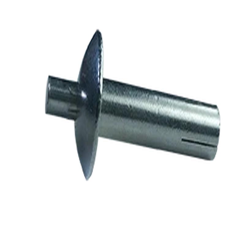 [1000 BULK] Rivets Brazier Aluminum Drive 3/16 X 3/4