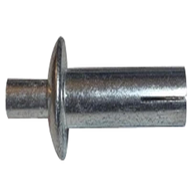 [1000 BULK] Rivets Universal Aluminum Drive 1/4 X 3/4