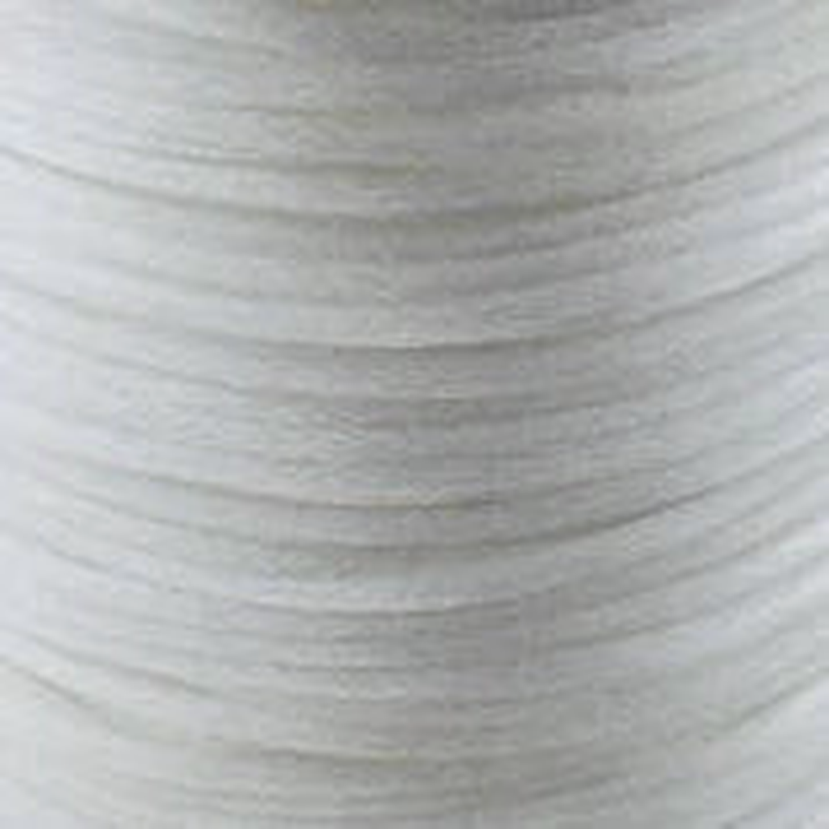 2mm Satin Rattail Cord - 6 Colours - White | 1 Yard
