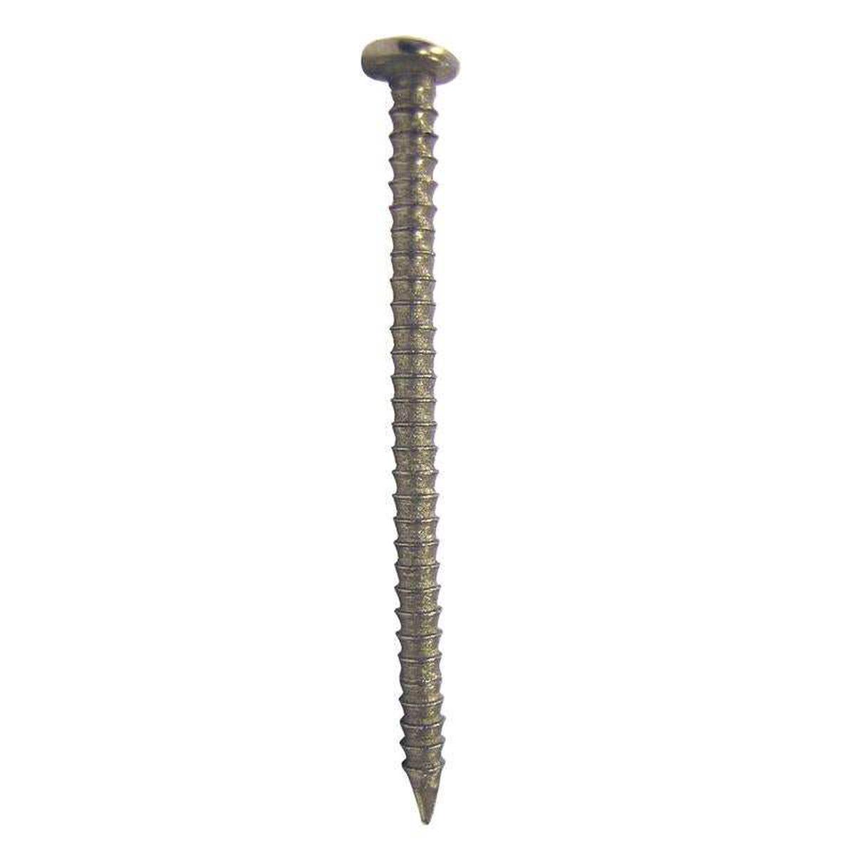 BONUS BAG ANNULAR RING NAILS 25MM 150G