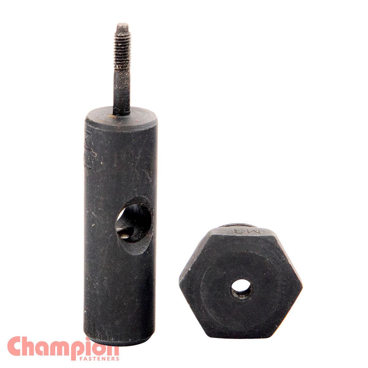 Champion - M3 -  Rivet Gun Replacement Stem | H2033-3