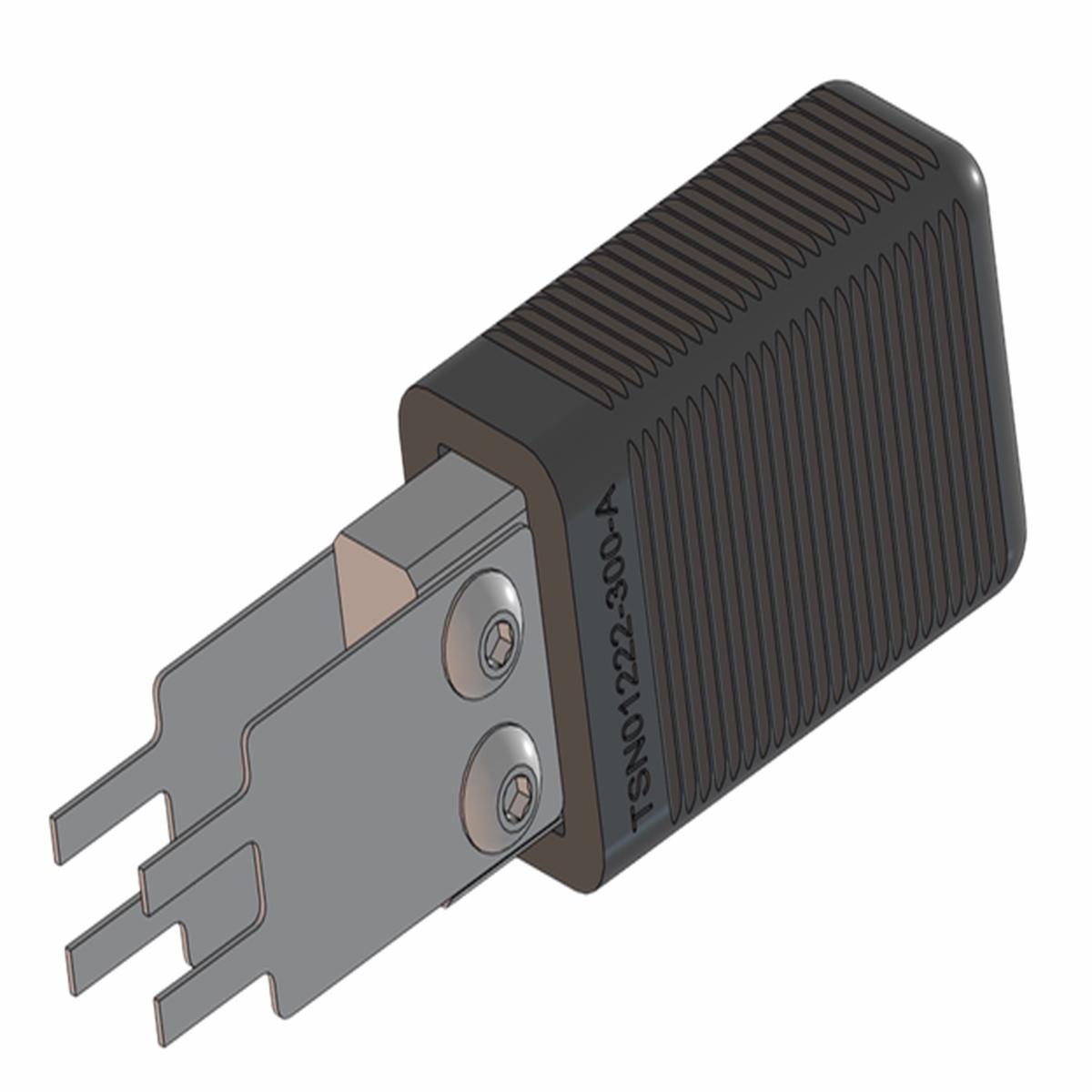 EXTRACT TOOL - 2 WAY HV HEADER