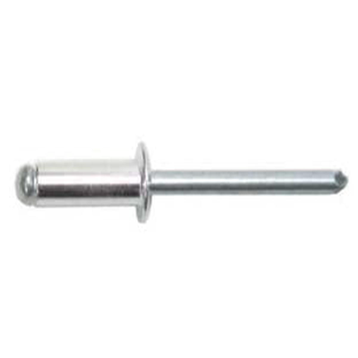 FRIULSIDER Aluminum Rivets  mm.312