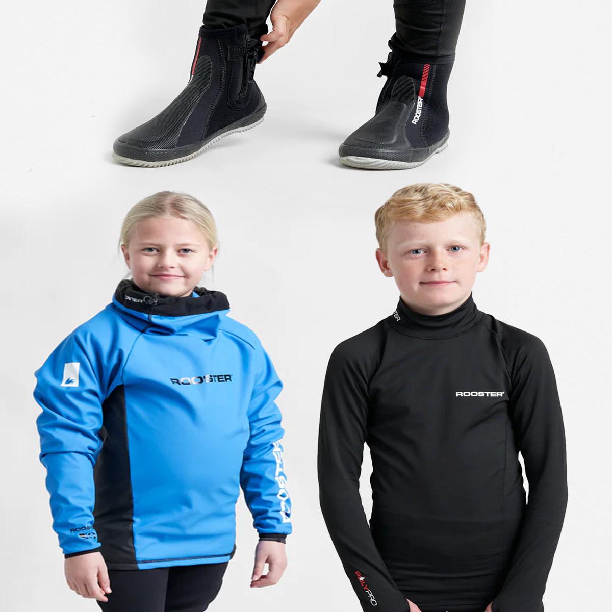 Junior Starter Pack