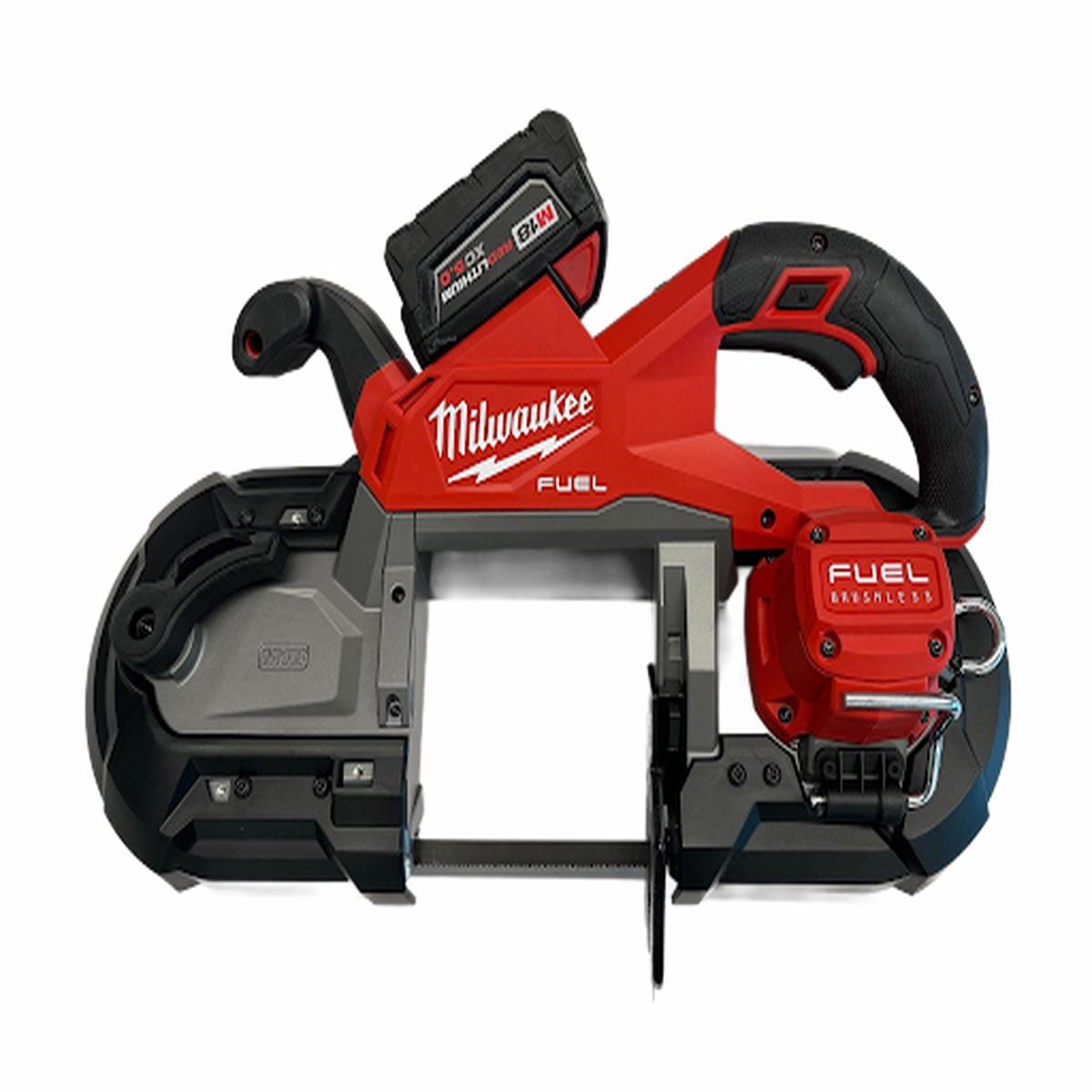 M18 PORTABLE BAND SAW