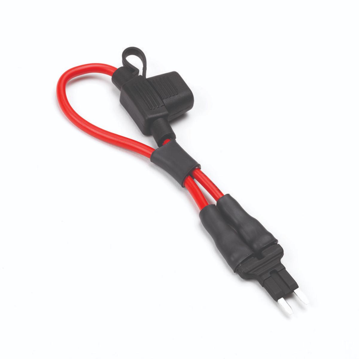 MINI FUSE EXTENSION LEAD