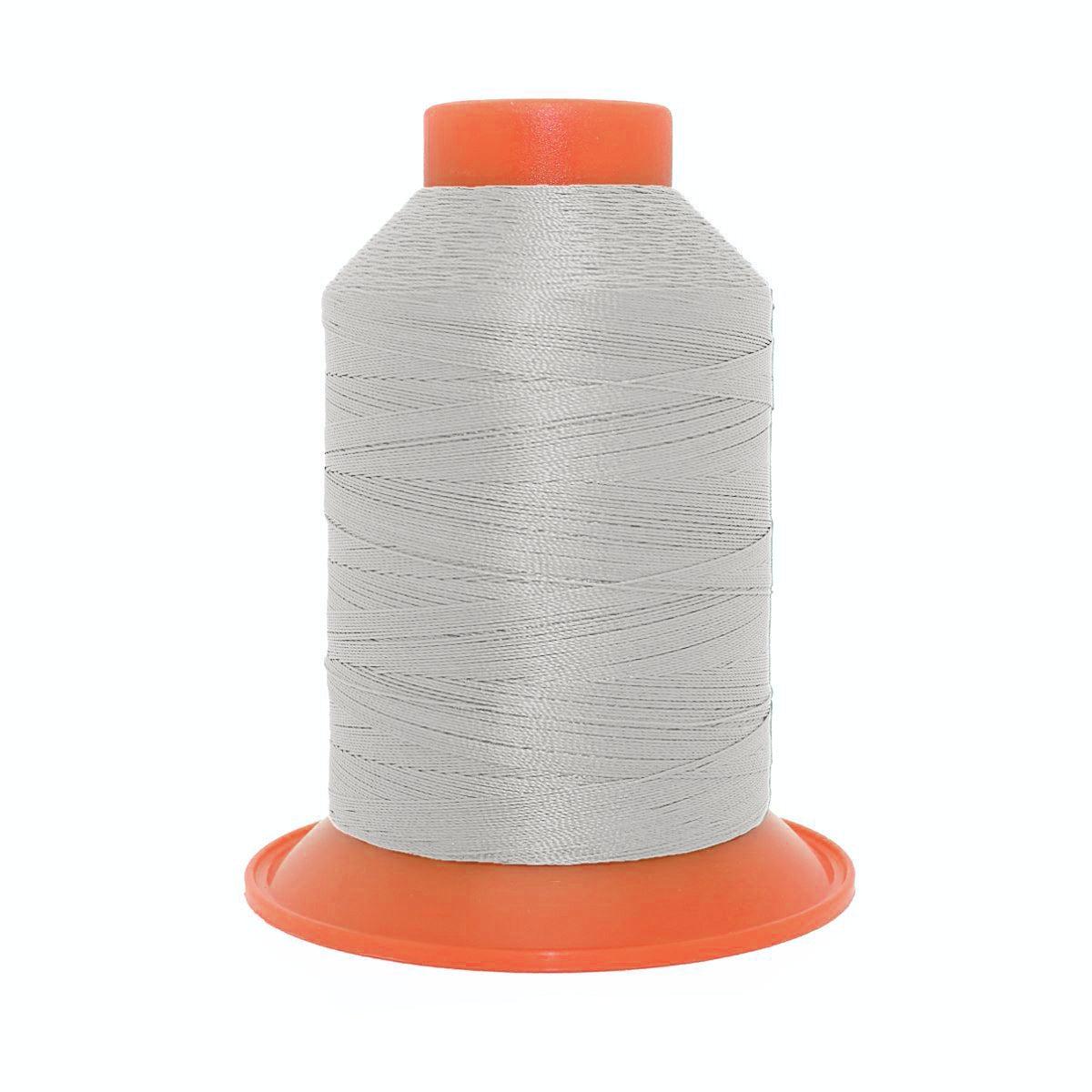 Polyester High Tenacity Thread #69 Tex 70 (1250 meters) - 47 Colours - Warm Light Grey