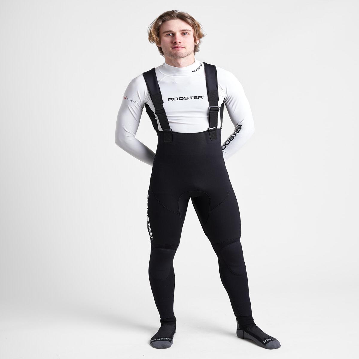 Pro Hikers 4/3mm (No Pads) - 7 (2XL)